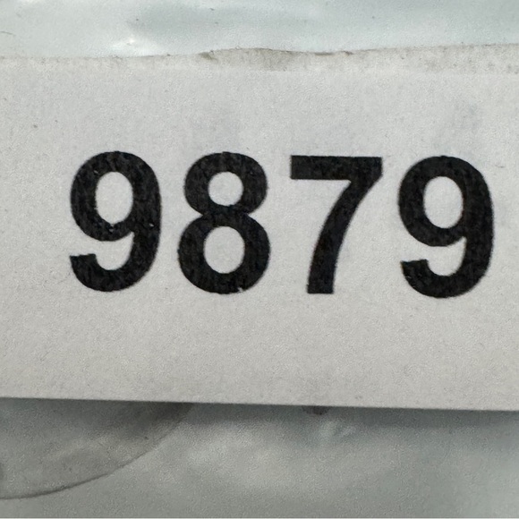 Naruto Shippuden Black Ichiraku Ramen Long Sleeve Shirt Men’s M - Picture 6 of 6